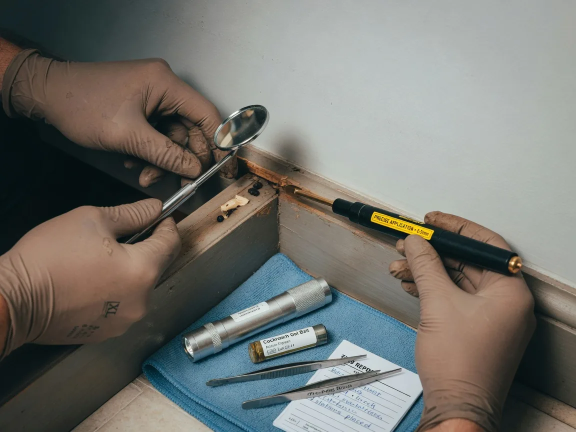 Why choose Emergency Pest Control in Oakfield, GA